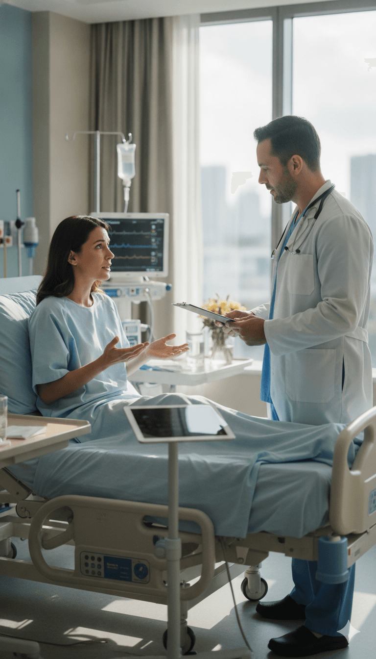 Affordable health insurance plans in Florida